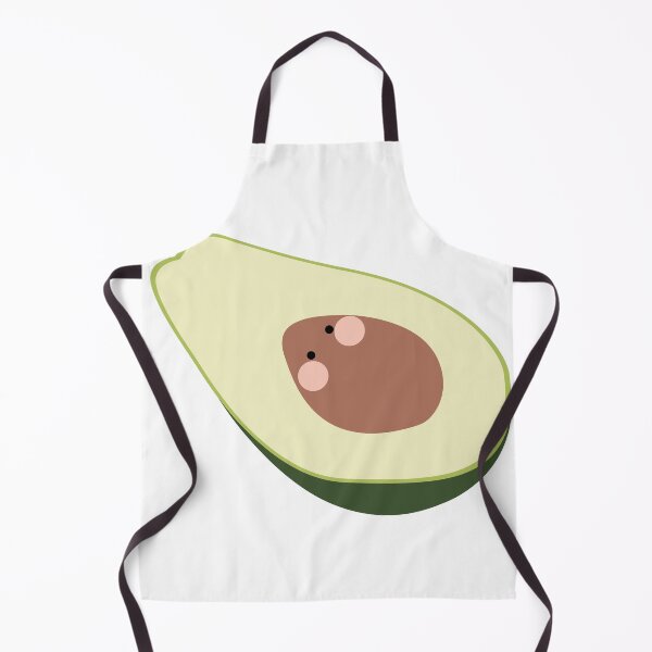 Item preview, Avocado designed and sold by Anila0112.
