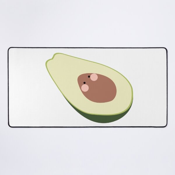 Item preview, Avocado designed and sold by Anila0112.