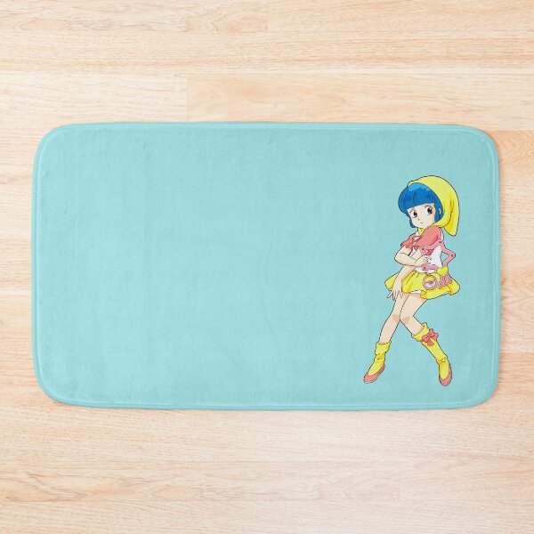 Item preview, Yu; Creamy Mami; Water Green designed and sold by Marco Bottiglieri.