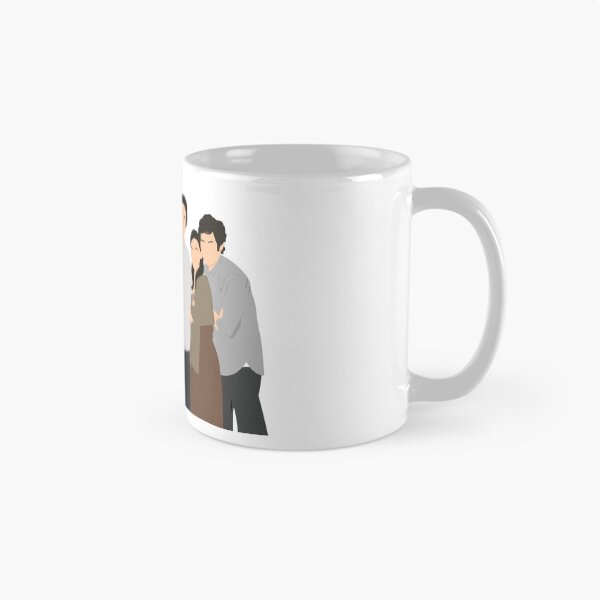 Item preview, Family - The O.C. designed and sold by billyoako.