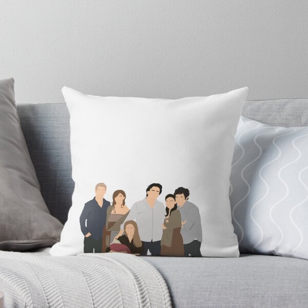 Item preview, Family - The O.C. designed and sold by billyoako.