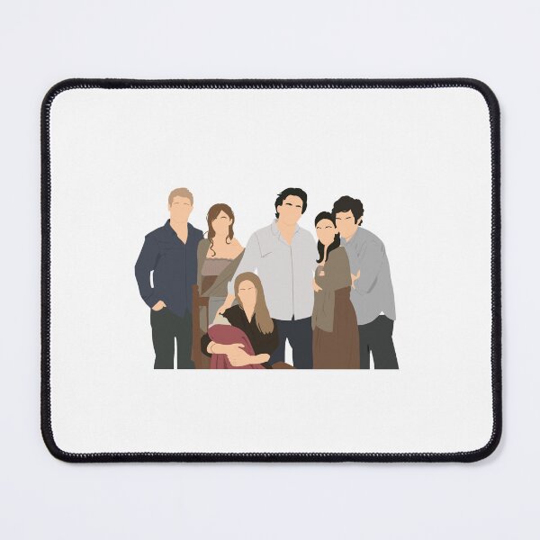 Item preview, Family - The O.C. designed and sold by billyoako.