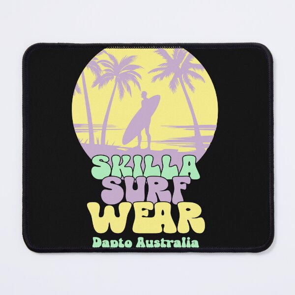 Item preview, Skilla surf wear Dapto Australia designed and sold by Skillasurfwear.
