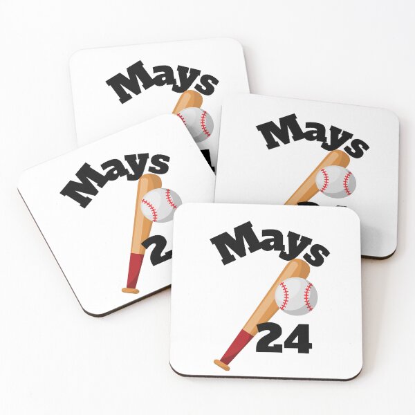 Item preview, Copy of Willie Mays Baseball designed and sold by SamySmk.