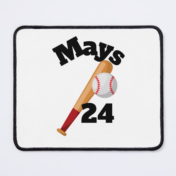 Item preview, Copy of Willie Mays Baseball designed and sold by SamySmk.