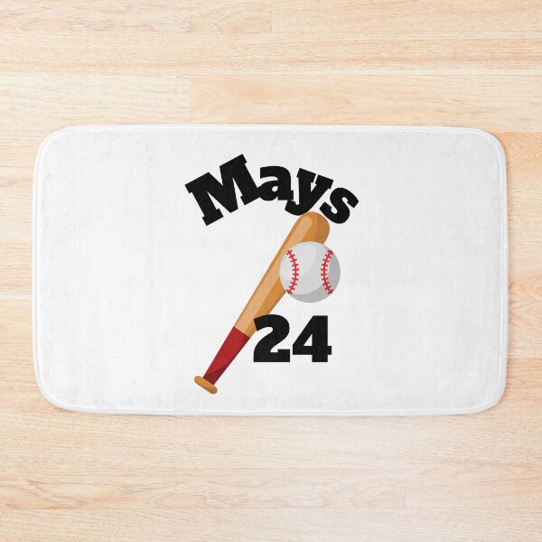 Item preview, Copy of Willie Mays Baseball designed and sold by SamySmk.