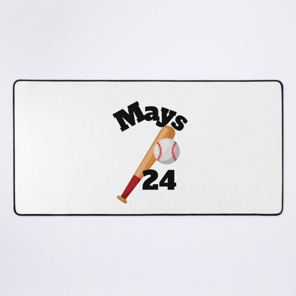 Item preview, Copy of Willie Mays Baseball designed and sold by SamySmk.