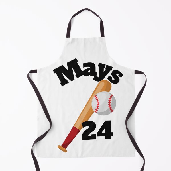 Item preview, Copy of Willie Mays Baseball designed and sold by SamySmk.