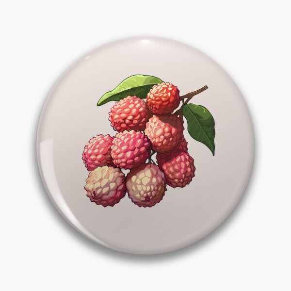 Item preview, Lychee designed and sold by sakurashorty.