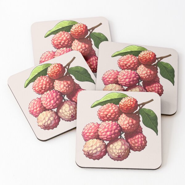 Item preview, Lychee designed and sold by sakurashorty.