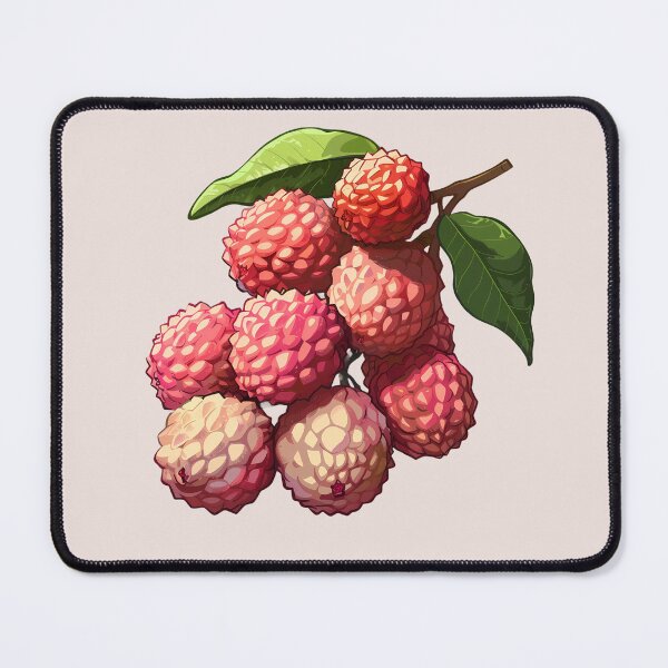 Item preview, Lychee designed and sold by sakurashorty.