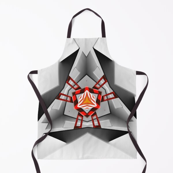 Item preview, Mirror Mirror TriangleTangle. designed and sold by Graham Colton.