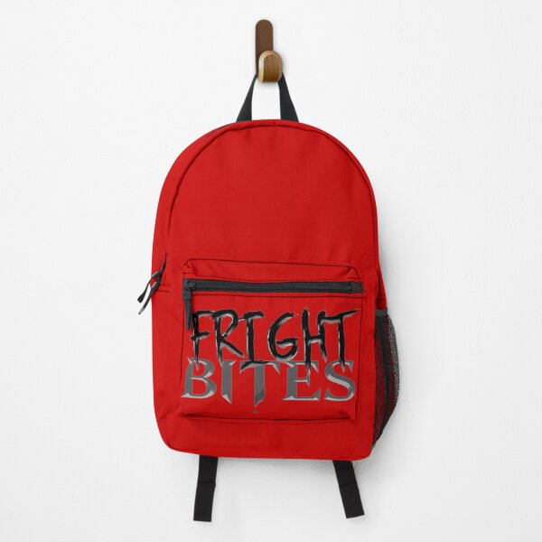 Artikelvorschau, Fright Bites-Logo II entworfen und verkauft von MiracleAustin.