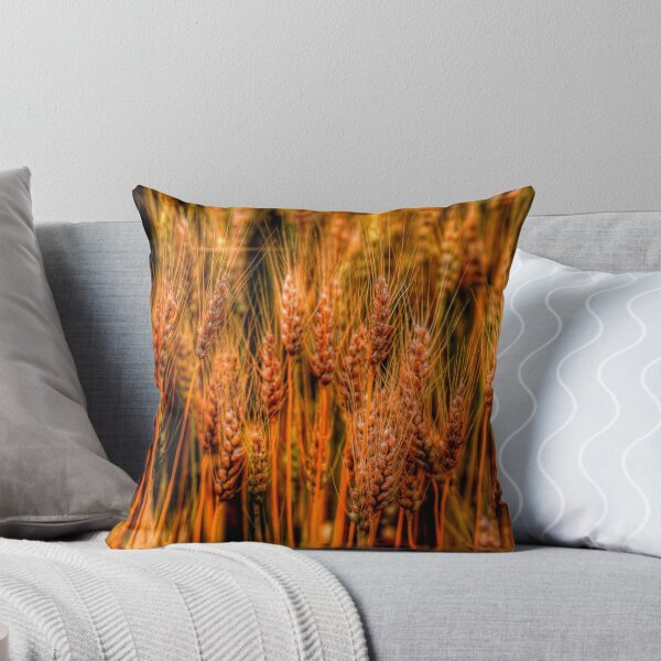 Item preview, Golden Canadian Wheat designed and sold by Larry Trupp.