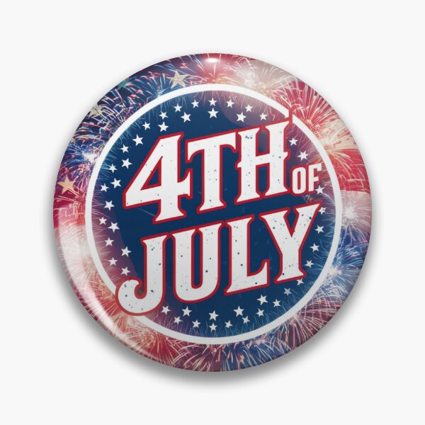 Item preview, 4th of july designed and sold by MARKETKING.
