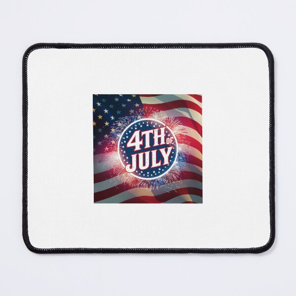 Item preview, 4th of july designed and sold by MARKETKING.