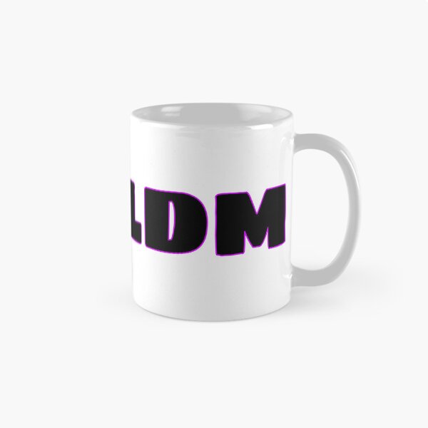 Item preview, #Xlldm Mugs designed and sold by HV007.