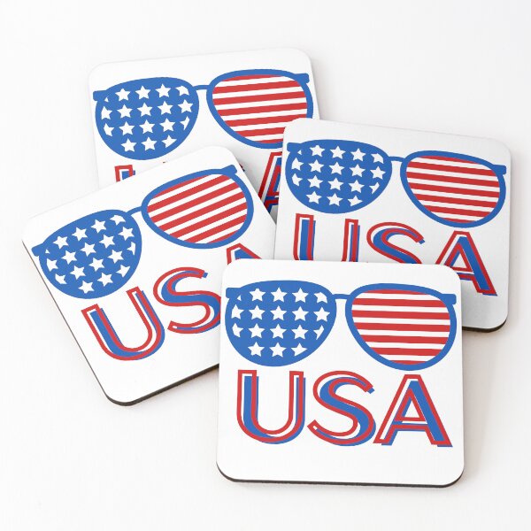 Item preview, Stars and Stripes designed and sold by nodramamamakw.