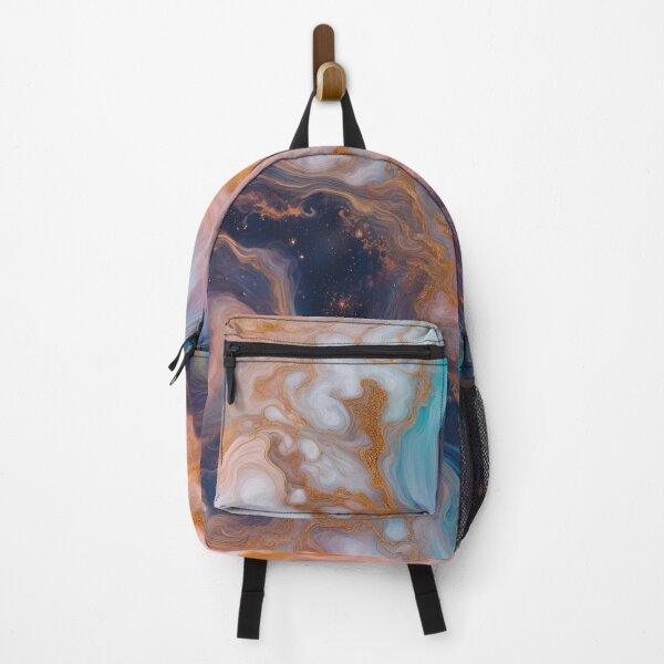 Item preview, Galactic Marble Fluid Art designed and sold by Artsy-Appeal.