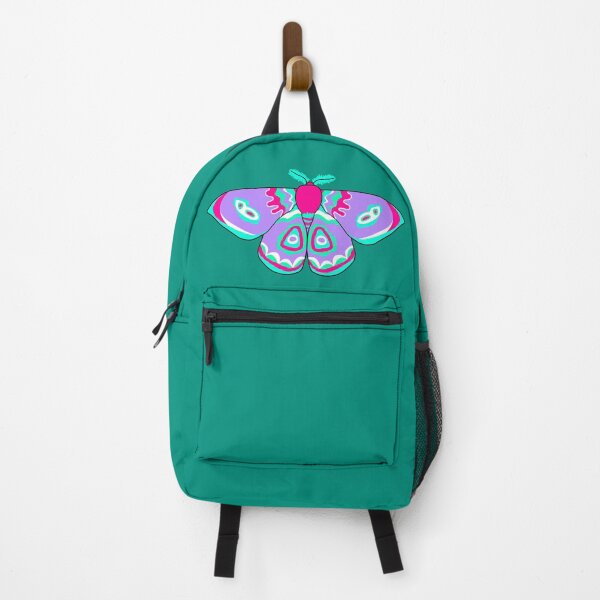 Item preview, Turquoian Pride Moth designed and sold by Fave101.
