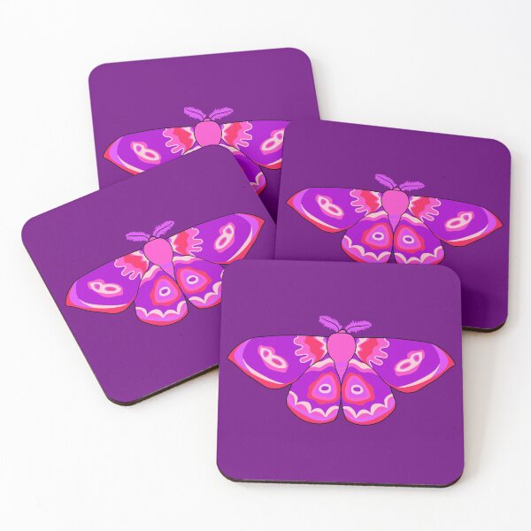 Item preview, Umbalian Pride Moth  designed and sold by Fave101.