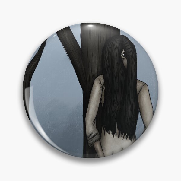 Item preview, Sadako designed and sold by Blackmoonrose13.
