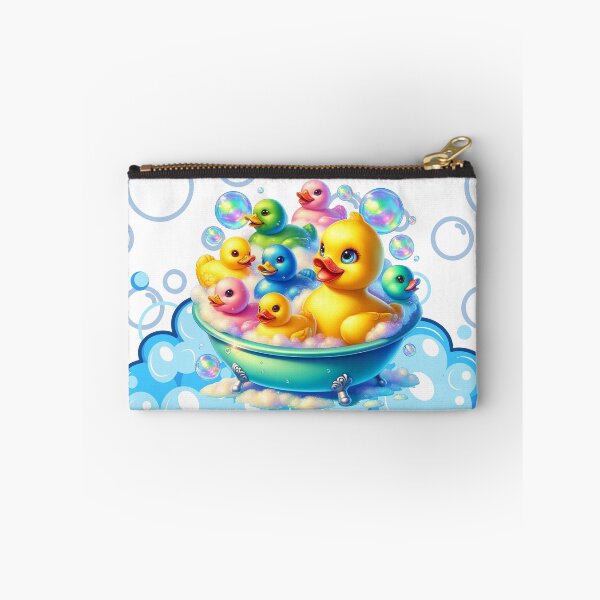 Item preview, Bubble Bath Party designed and sold by Sillytoe.