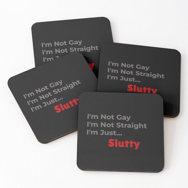 Item preview, Slutty designed and sold by KATKattalestv.