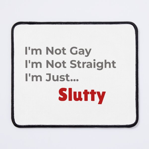 Item preview, Slutty designed and sold by KATKattalestv.