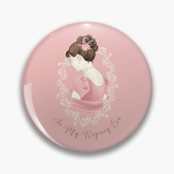 Item preview, In My Regency Era designed and sold by Victoria Arose.