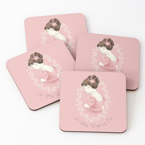 Item preview, In My Regency Era designed and sold by Victoria Arose.