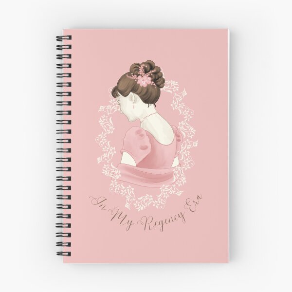 Item preview, In My Regency Era designed and sold by Victoria Arose.