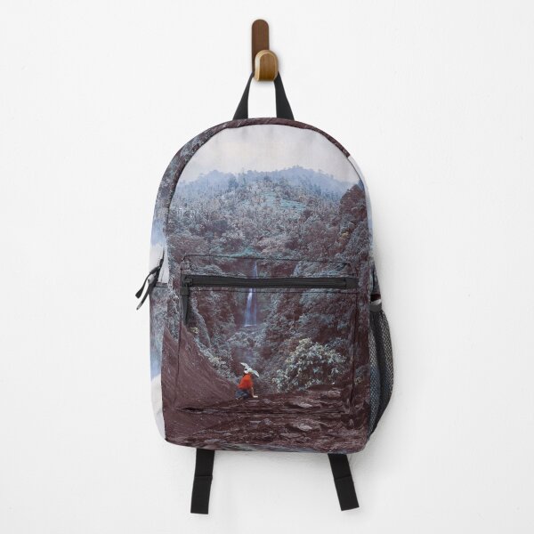 Item preview,  "Tropical Waterfall Adventure" designed and sold by puellamare.