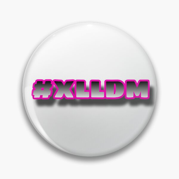Item preview, #Xlldm Pin Buttons designed and sold by HV007.