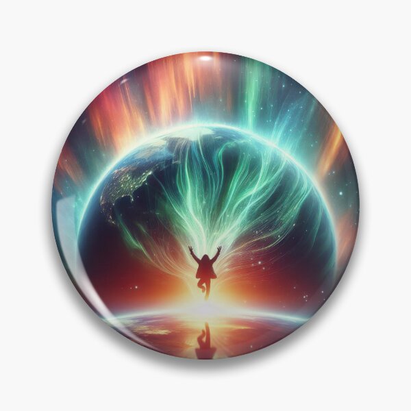 Item preview, Space energy designed and sold by JrSkDesign ✅ .