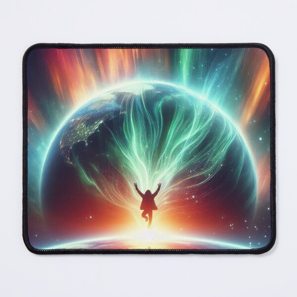 Item preview, Space energy designed and sold by JrSkDesign ✅ .