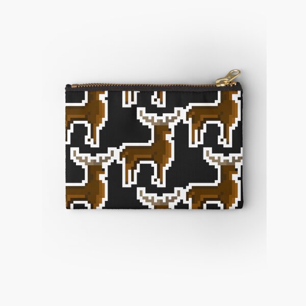 Item preview, Deer in pixel art designed and sold by BroccoliXer.
