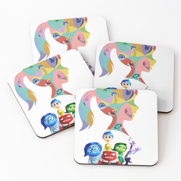 Item preview, Inside Out designed and sold by Josqc.