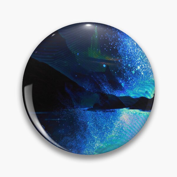 Item preview, Crystalline Blue designed and sold by Angela Mayotte.