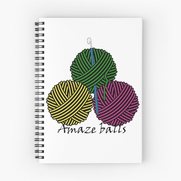 Item preview, Amaze balls designed and sold by Byrnsey.