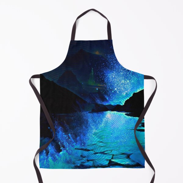 Item preview, Crystalline Blue designed and sold by Angela Mayotte.