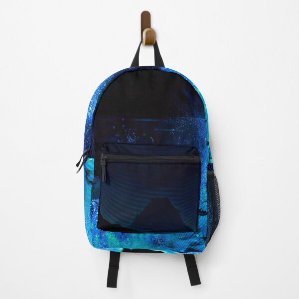 Item preview, Crystalline Blue designed and sold by Angela Mayotte.