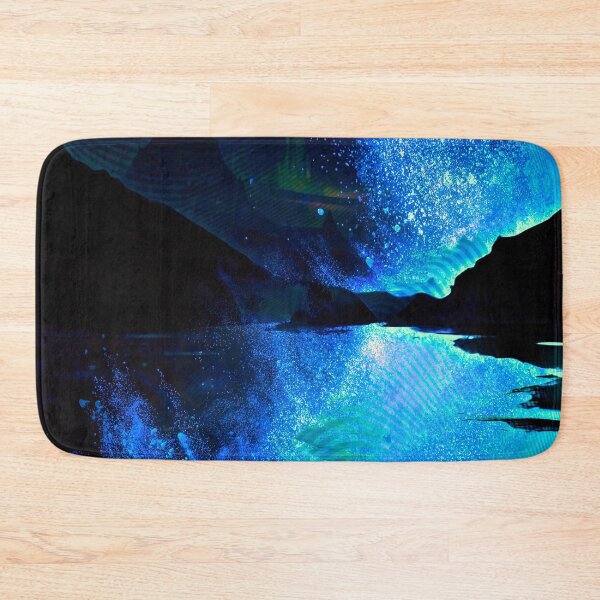 Item preview, Crystalline Blue designed and sold by Angela Mayotte.