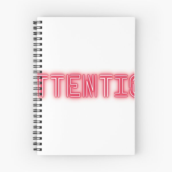 Item preview, Attention  designed and sold by TriForceDesign.