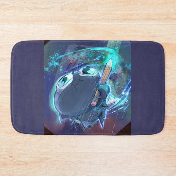 Item preview, Buddy the Budding Artist designed and sold by Solidayre.