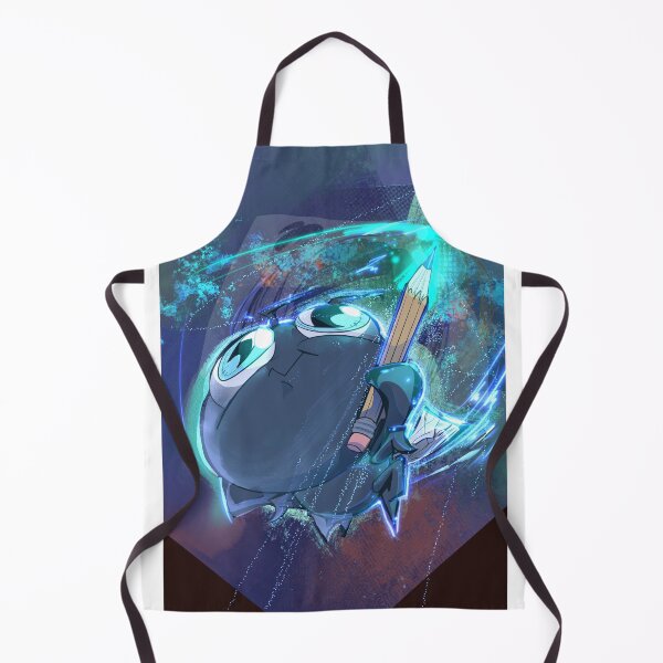 Item preview, Buddy the Budding Artist designed and sold by Solidayre.