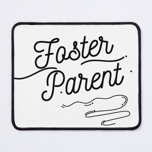 Item preview, Foster Parent designed and sold by GFamilyC.