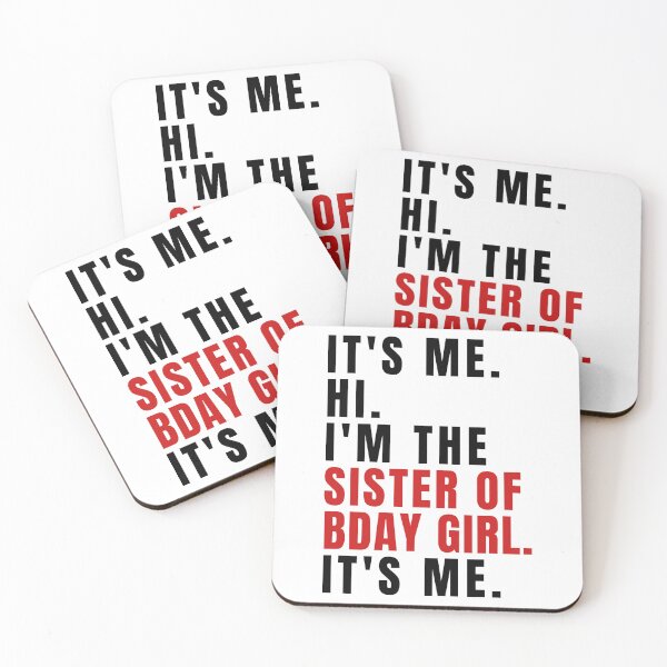 Artikelvorschau, Swiftie Schwester des Geburtstagskindes, Swiftie Geschenk entworfen und verkauft von throuplescorner.