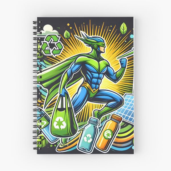Item preview, Eco Warrior - Environmental Activism Artwork designed and sold by AdelkoDesigns.