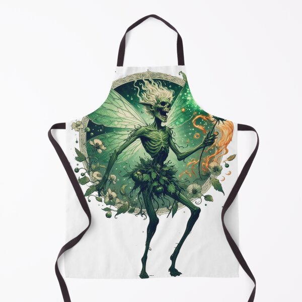 Item preview, The Green Fairy designed and sold by piscininha.